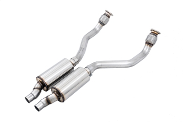 Picture of AWE Tuning AWE Downpipes - 3215-11044