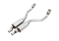 Picture of AWE Tuning AWE Downpipes - 3215-11042