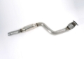 Picture of AWE Tuning AWE Downpipes - 3215-11020