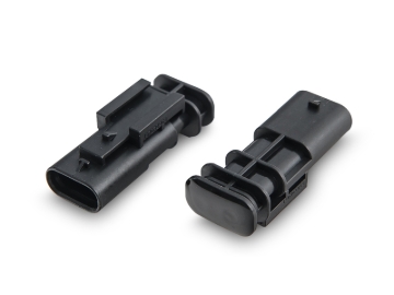 Picture of AWE Tuning AWE Valve Simulators Exhaust Valve Controllers - 1310-11018