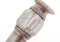 Picture of AWE Tuning AWE Downpipes - 3220-11016