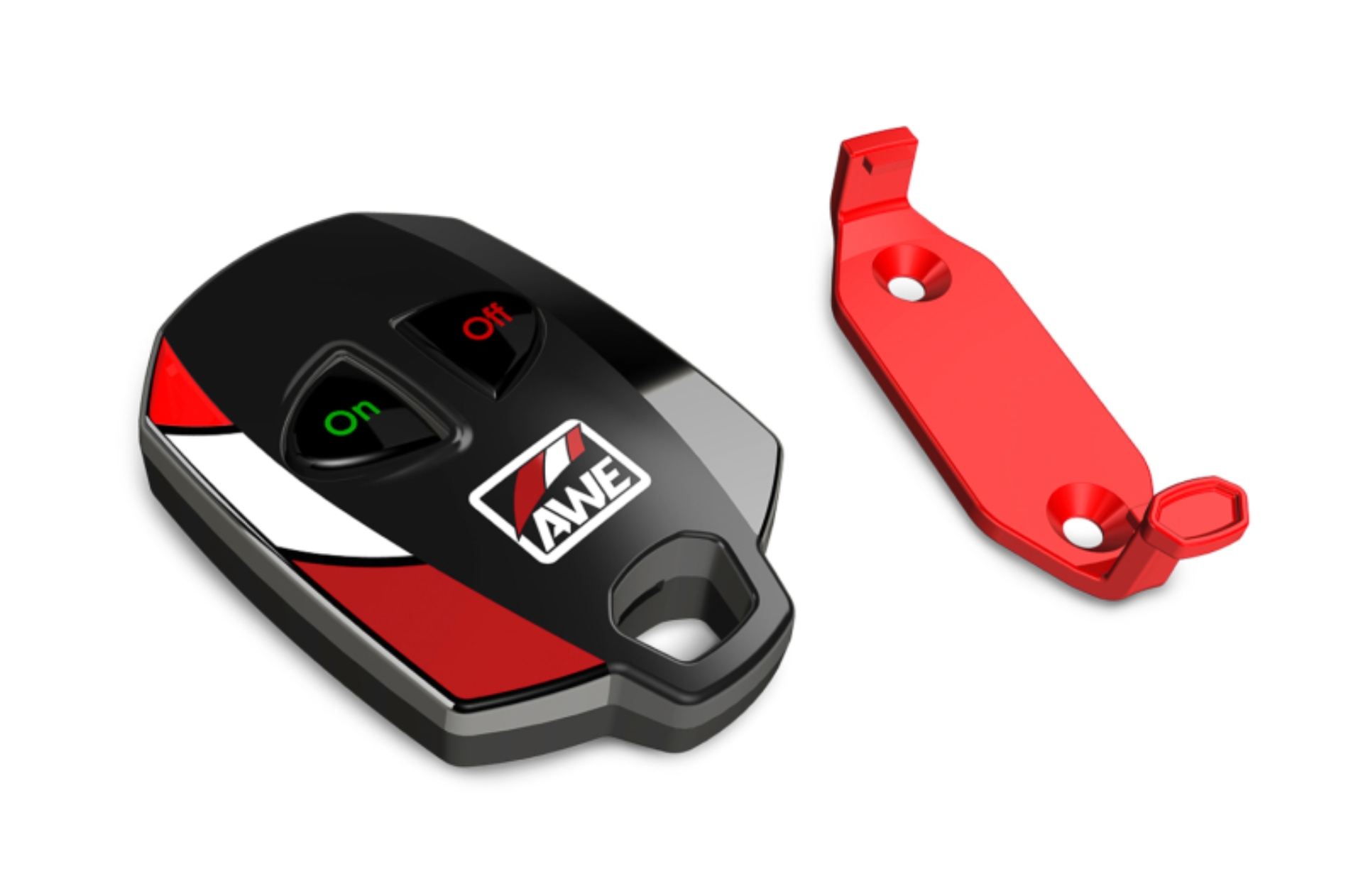 Picture of AWE Tuning AWE SwitchPath Remote Exhaust Valve Controllers - 1325-11028