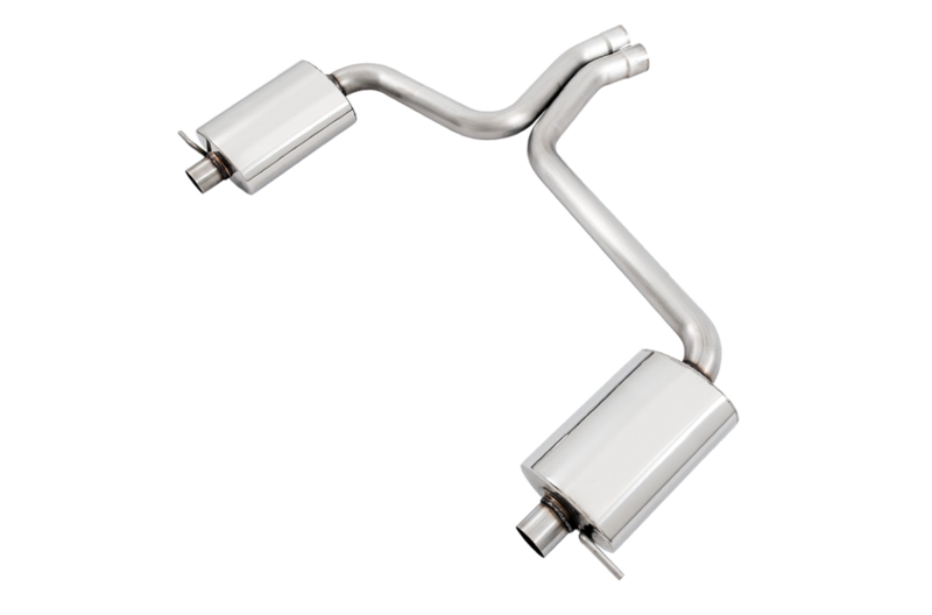 Picture of AWE Tuning AWE Exhaust Conversion Kits Catback - 3815-11012
