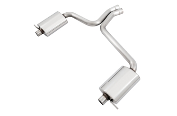 Picture of AWE Tuning AWE Exhaust Conversion Kits Catback - 3815-11012