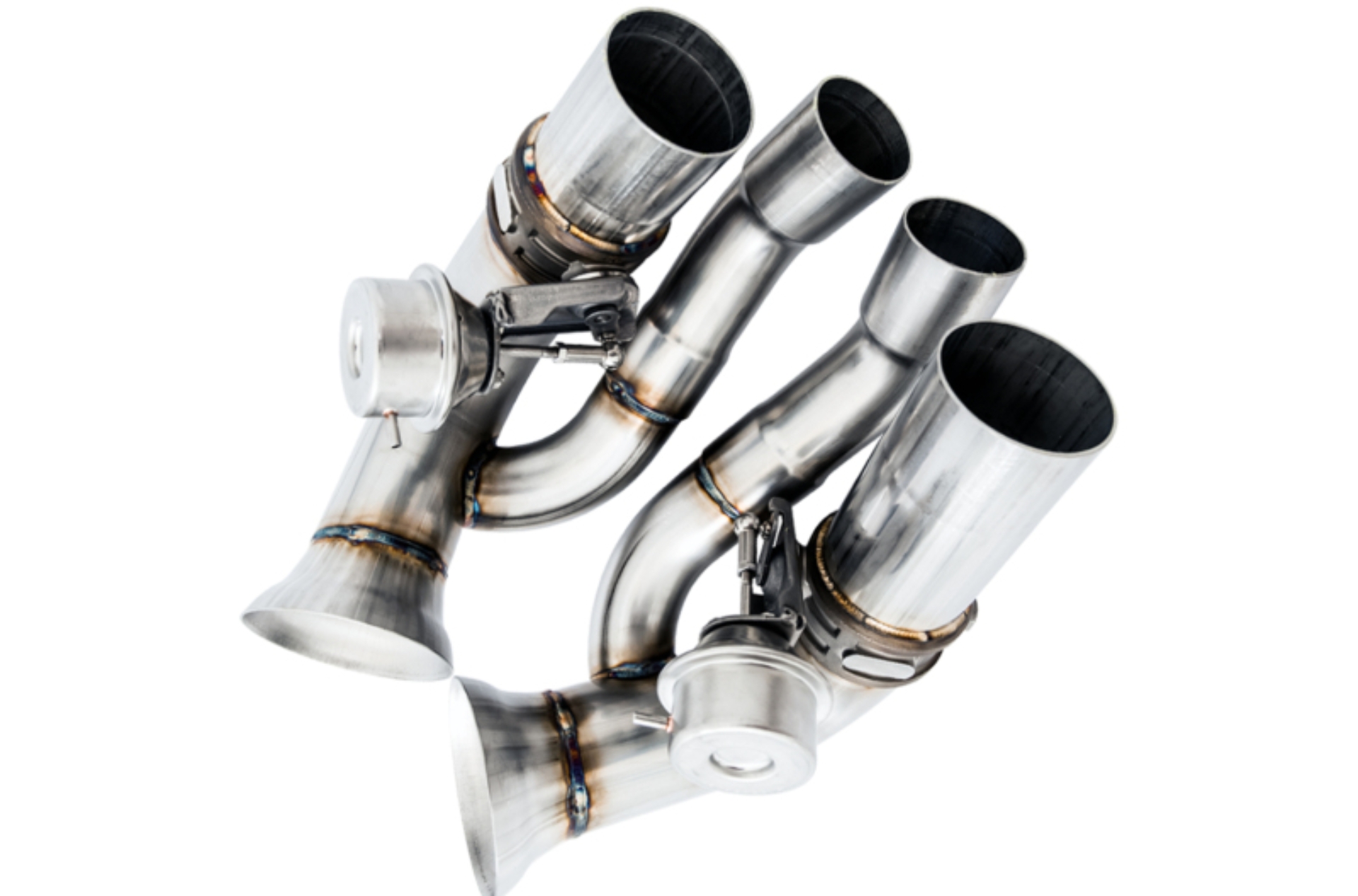Picture of AWE Tuning AWE Exhaust Conversion Kits Catback - 3825-11014