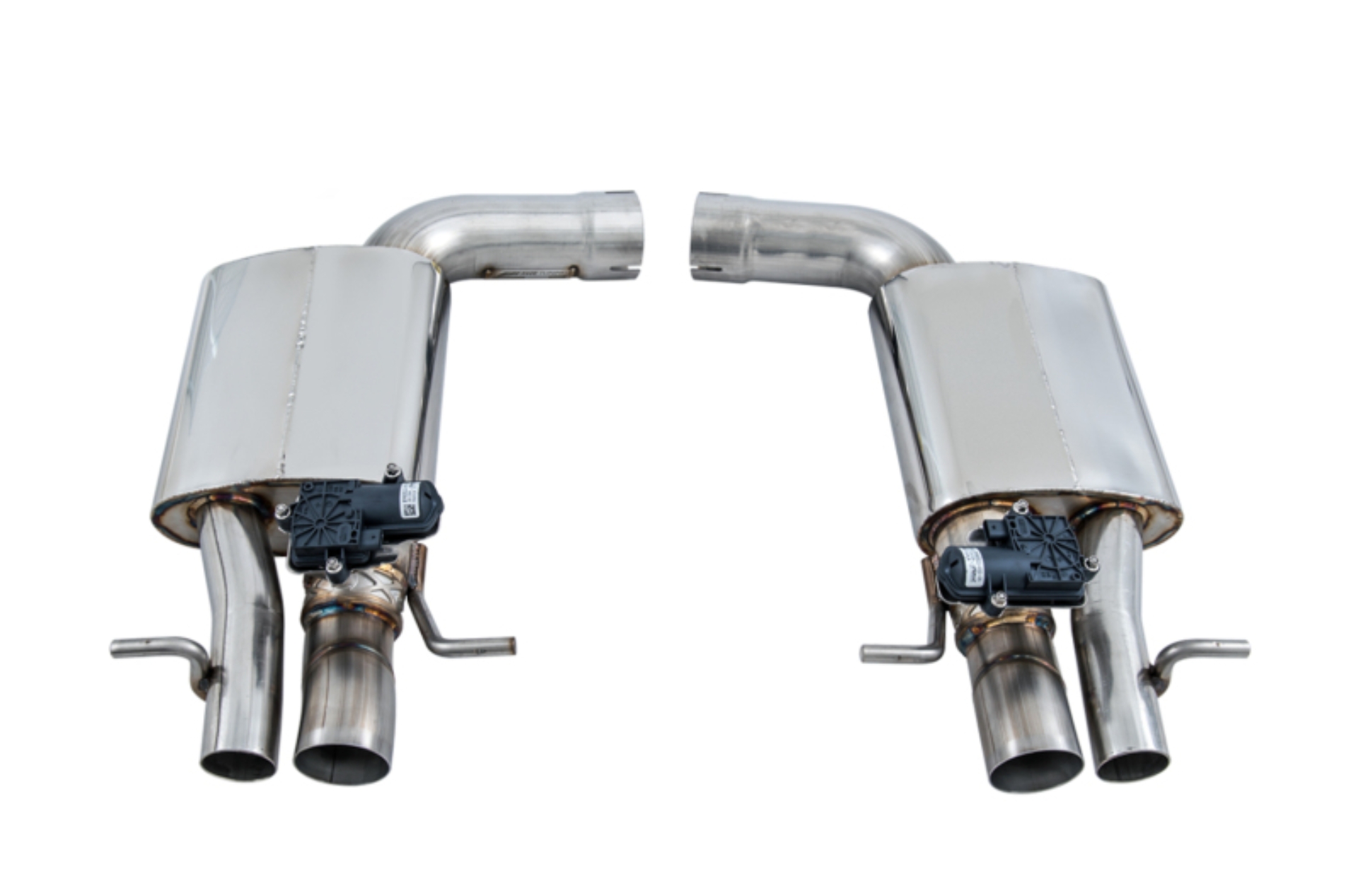 Picture of AWE Tuning AWE Exhaust Conversion Kits Catback - 3825-11016