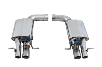 Picture of AWE Tuning AWE Exhaust Conversion Kits Catback - 3825-11016