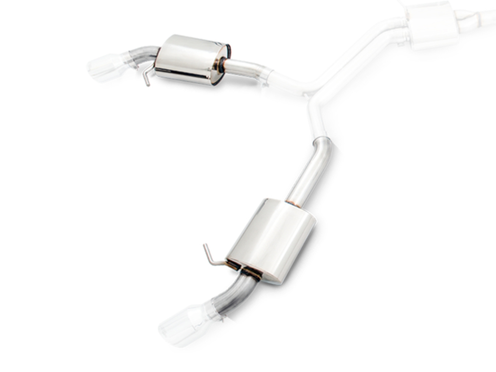 Picture of AWE Tuning AWE Exhaust Conversion Kits Catback - 3815-31002