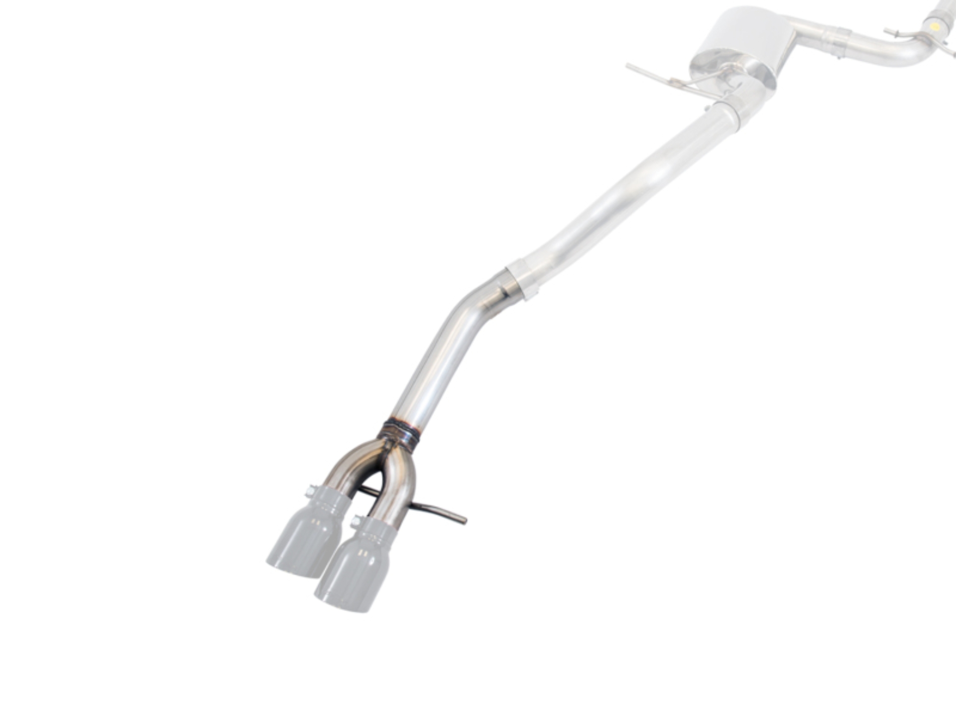 Picture of AWE Tuning AWE Exhaust Conversion Kits Catback - 3810-11048
