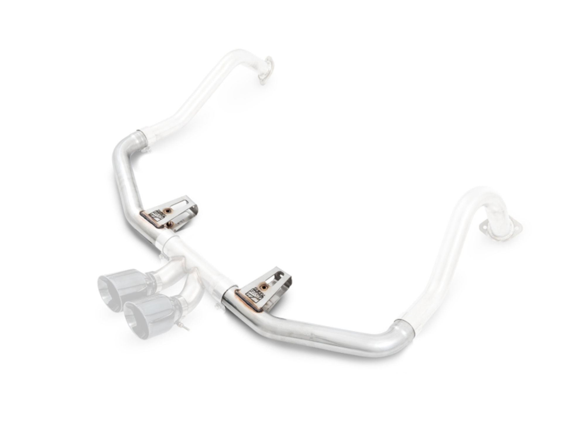 Picture of AWE Tuning AWE Exhaust Conversion Kits Catback - 3810-11044