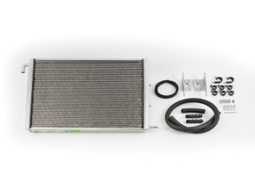 Picture of AWE Tuning AWE Heat Exchangers Radiators - 4510-11032