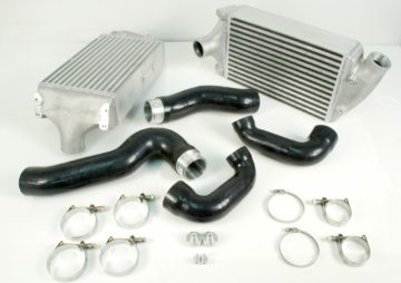 Picture of AWE Tuning AWE Intercoolers - 4710-13014