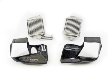 Picture of AWE Tuning AWE Intercoolers - 4510-11040