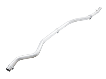 Picture of AWE Tuning AWE Midpipes Connecting Pipes - 3015-11028