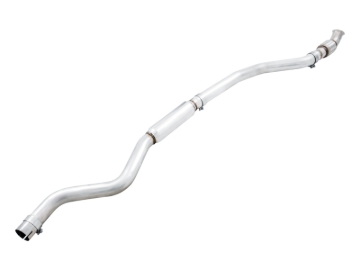Picture of AWE Tuning AWE Midpipes Connecting Pipes - 3015-11026