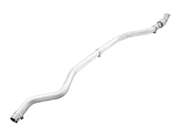 Picture of AWE Tuning AWE Midpipes Connecting Pipes - 3015-11024