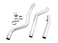 Picture of AWE Tuning AWE Midpipes Connecting Pipes - 3015-11028