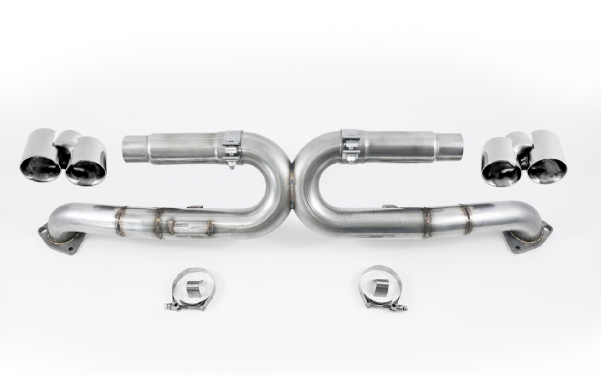 Picture of AWE Tuning AWE Cat-Back Performance - 3015-32044