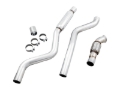 Picture of AWE Tuning AWE Midpipes Connecting Pipes - 3015-11026