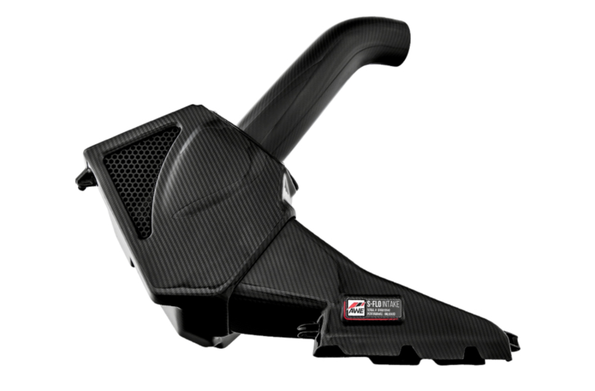 Picture of AWE Tuning AWE S-FLO Intakes Cold Air Intakes - 2660-15022