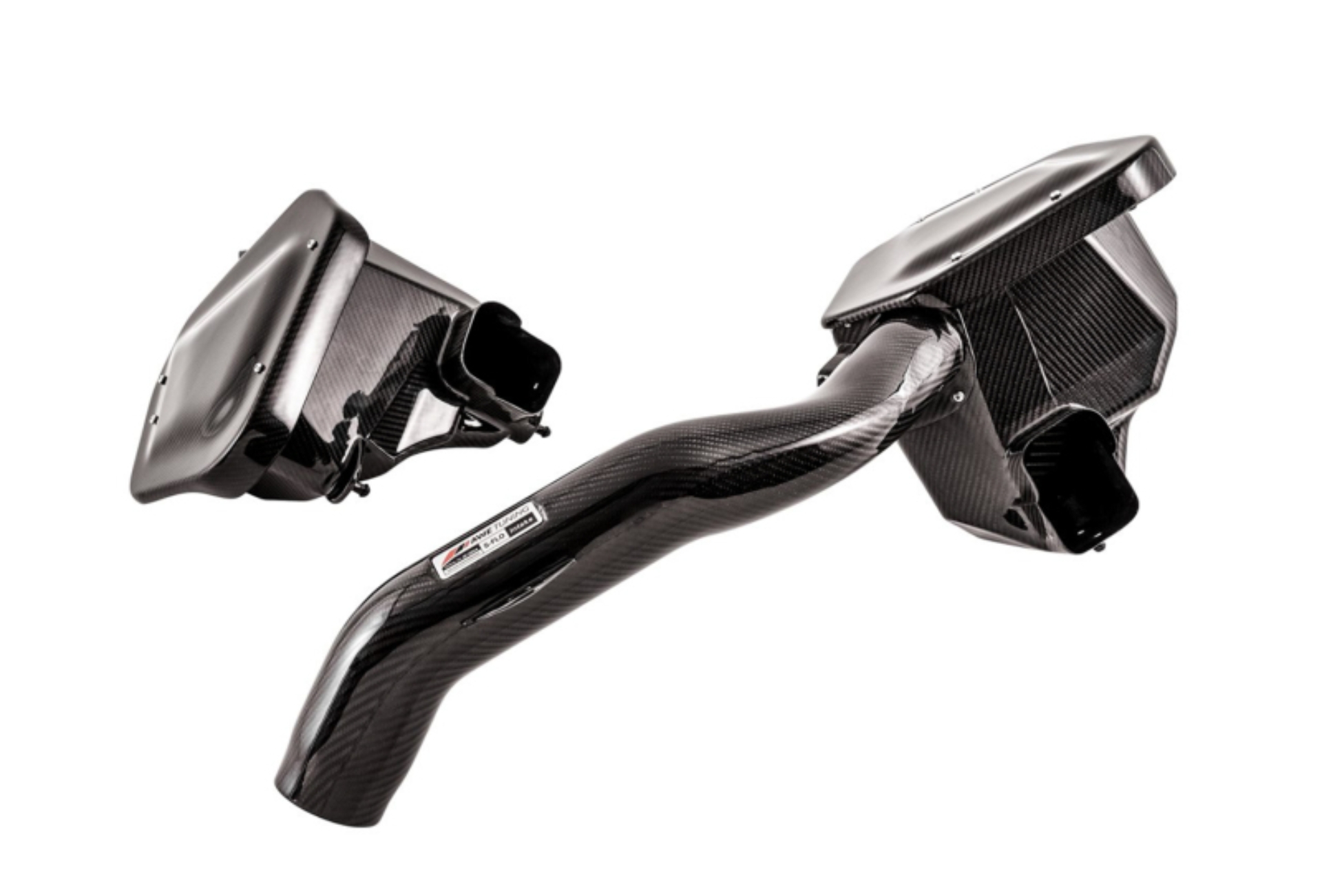 Picture of AWE Tuning AWE S-FLO Intakes Cold Air Intakes - 2660-13038