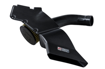 Picture of AWE Tuning AWE S-FLO Intakes Cold Air Intakes - 2660-13032