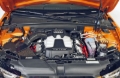 Picture of AWE Tuning AWE S-FLO Intakes Cold Air Intakes - 2660-13028