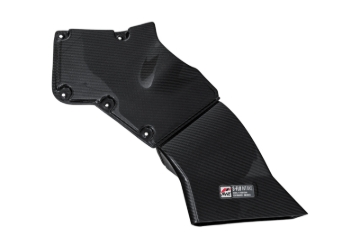 Picture of AWE Tuning AWE S-FLO Intakes Cold Air Intakes - 2660-11012