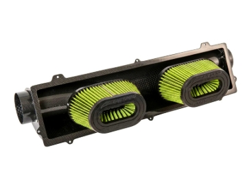 Picture of AWE Tuning AWE S-FLO Intakes Cold Air Intakes - 2660-13040