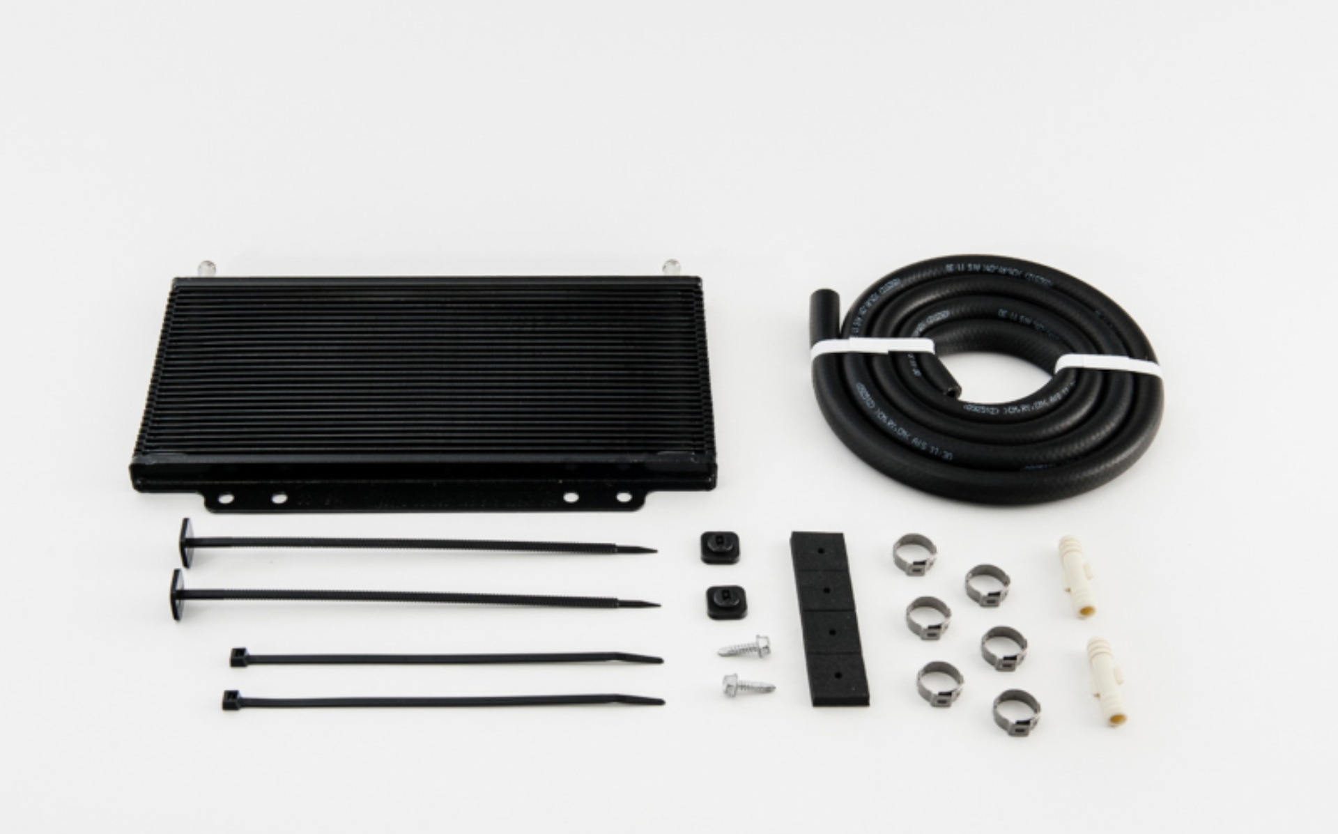 Picture of AWE Tuning AWE Drive Select Cooler Coolant Reservoirs - 4710-11048