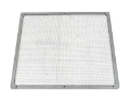 Picture of AWE Tuning AWE Intercooler Screens - 4710-11016