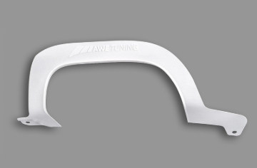 Picture of AWE Tuning AWE Marking Templates Exhaust Hardware - 6510-11018
