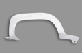 Picture of AWE Tuning AWE Marking Templates Exhaust Hardware - 6510-11016