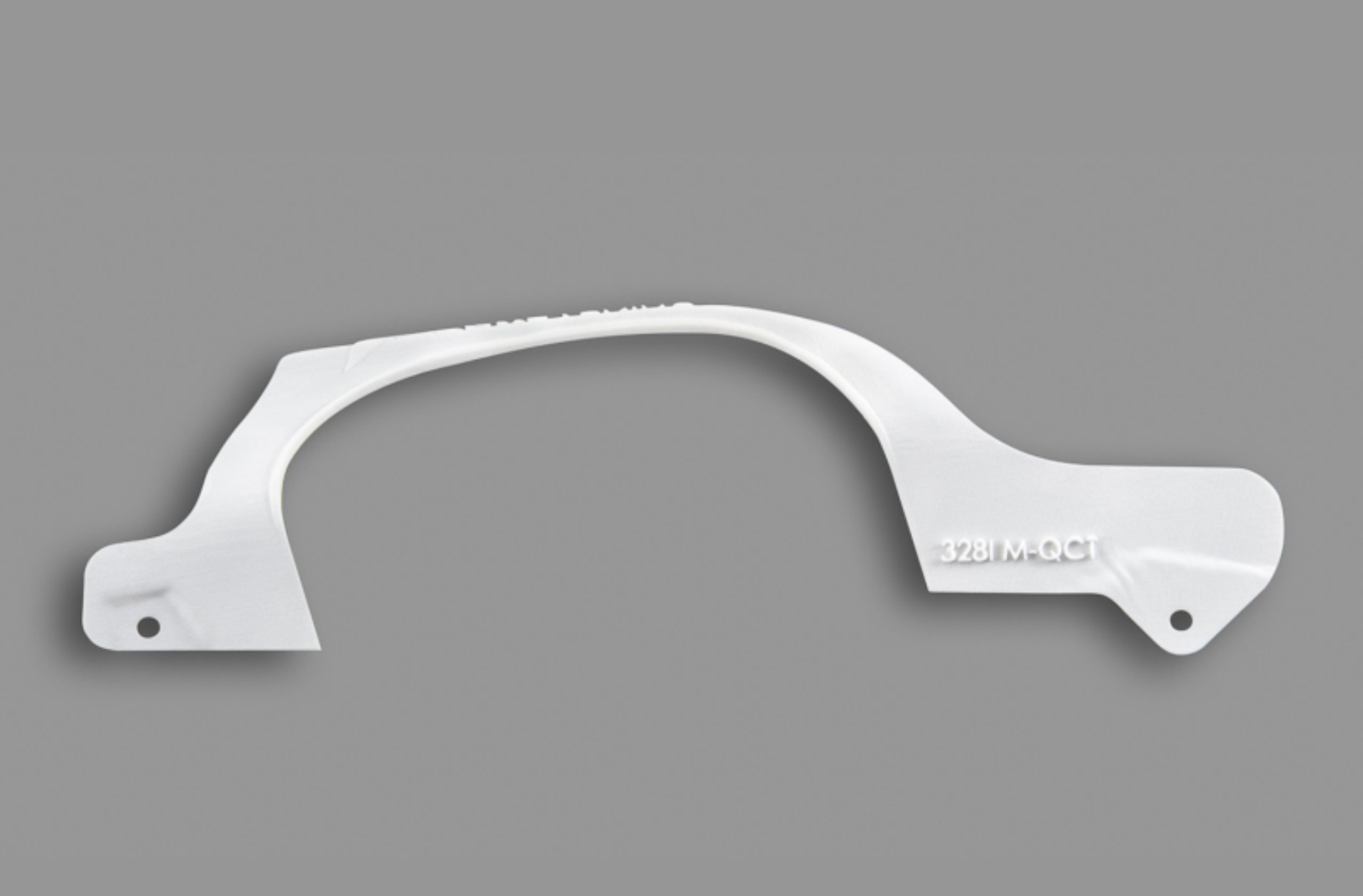 Picture of AWE Tuning AWE Marking Templates Exhaust Hardware - 6510-11020