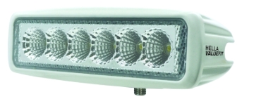 Picture of Hella Value Fit LED Bar Light Bars & Cubes - 357203051