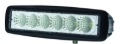 Picture of Hella Value Fit LED Bar Light Bars & Cubes - 357203001