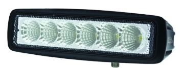 Picture of Hella Value Fit LED Bar Light Bars & Cubes - 357203001