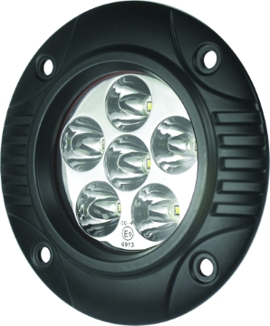 Picture of Hella Value Fit LED Bar Light Bars & Cubes - 357201011