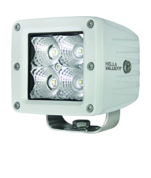 Picture of Hella Optilux LED Cube Light Bars & Cubes - 357204041