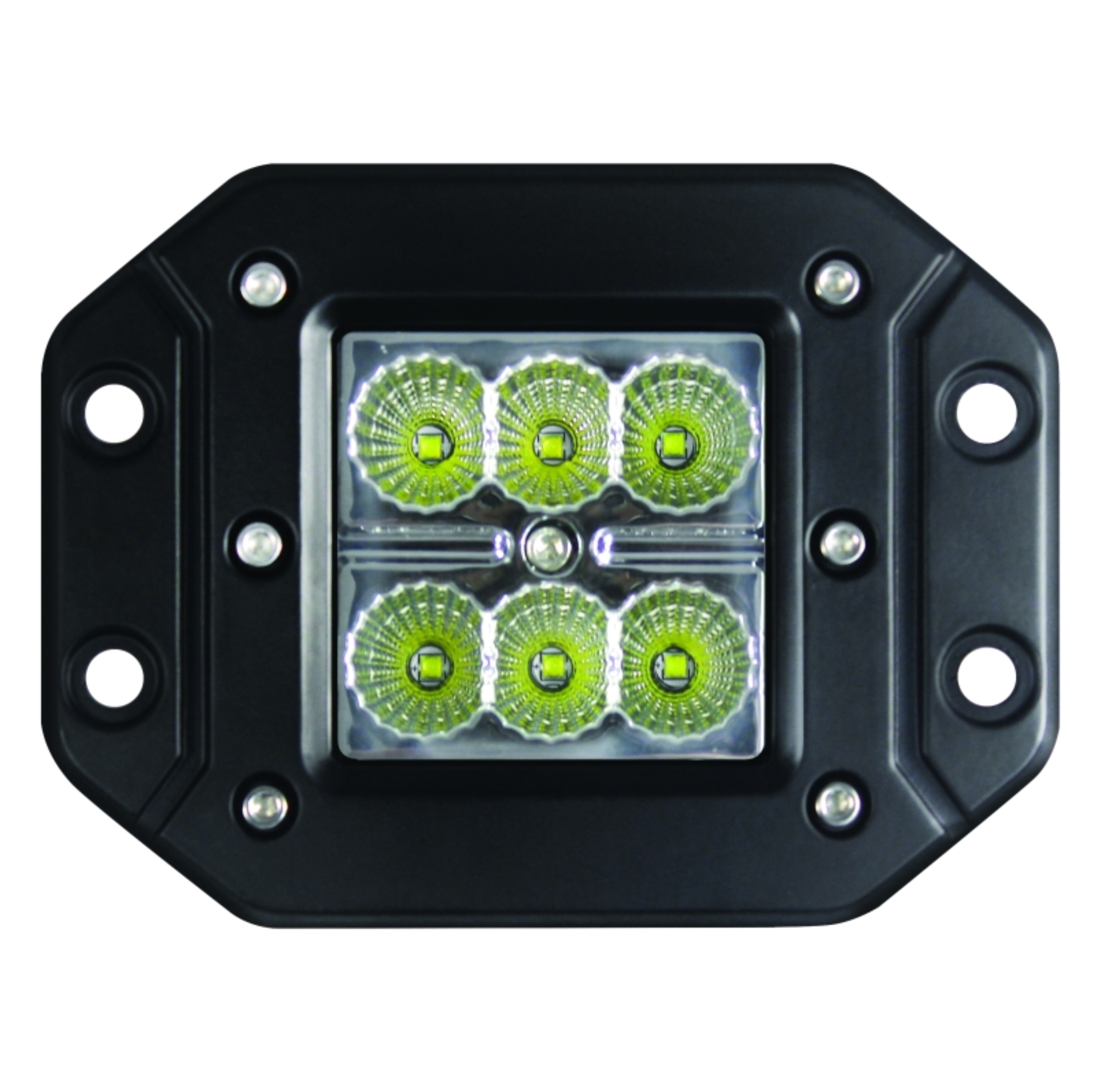 Picture of Hella Value Fit LED Bar Light Bars & Cubes - 357204021