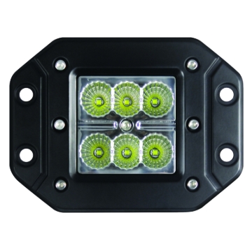 Picture of Hella Value Fit LED Bar Light Bars & Cubes - 357204021