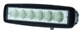 Picture of Hella Value Fit LED Bar Light Bars & Cubes - 357203001