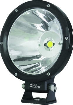 Picture of Hella Value Fit LED Bar Light Bars & Cubes - 357200011