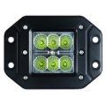Picture of Hella Value Fit LED Bar Light Bars & Cubes - 357204021