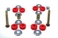 Picture of Energy Suspension ES End Links-Red Sway Bar Endlinks - 5.8105R