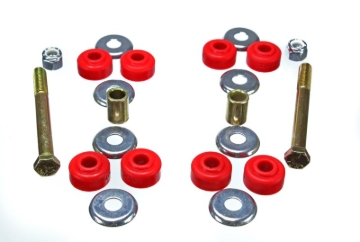 Picture of Energy Suspension ES End Links-Red Sway Bar Endlinks - 5.8105R