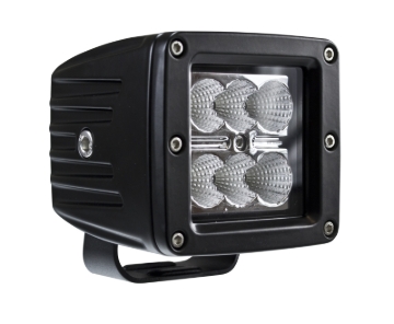 Picture of Hella Value Fit LED Bar Light Bars & Cubes - 357204051