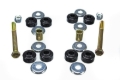 Picture of Energy Suspension ES End Links-Black Sway Bar Endlinks - 5.8105G