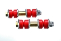 Picture of Energy Suspension ES End Links-Red Sway Bar Endlinks - 5.8105R
