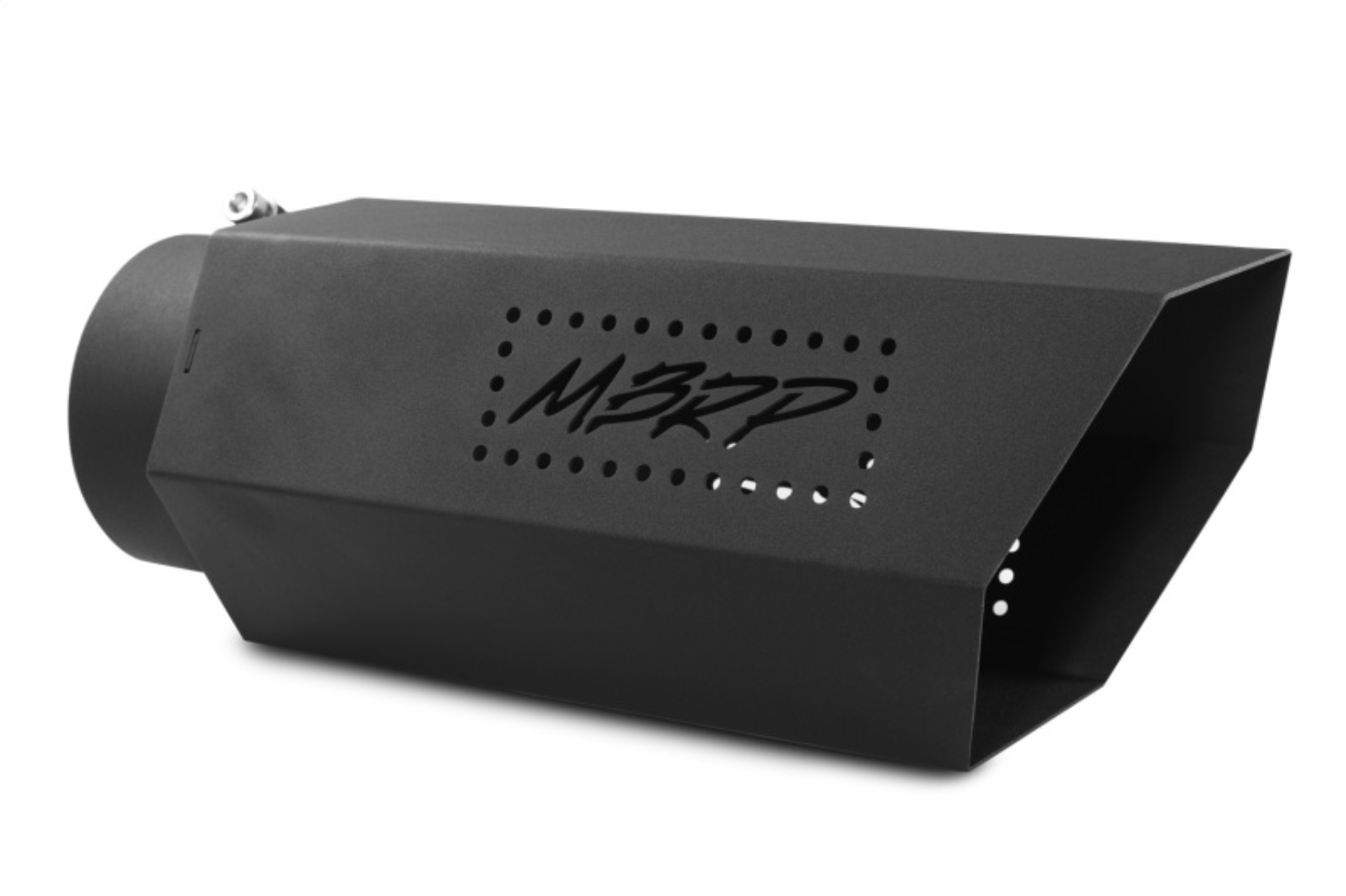 Picture of MBRP Univ Exhaust Tips BLK - T5167BLK